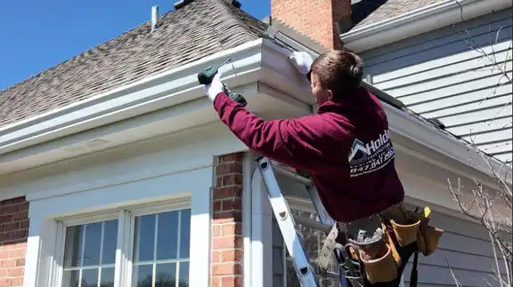 gutter services Buffalo